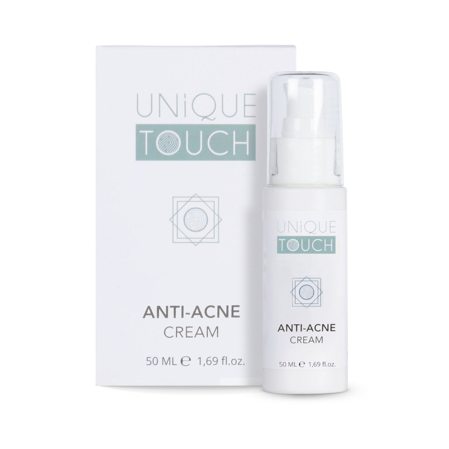 Anti Acne Cream